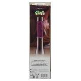 Tech Mod Glitter Lamp (View Photos) **NEW