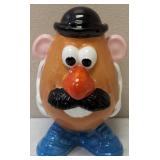 Mr. Potato Head Collectible Bank (View Photos) **NEW
