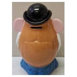 Mr. Potato Head Collectible Bank (View Photos) **NEW