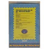 Mr. Potato Head Collectible Bank (View Photos) **NEW