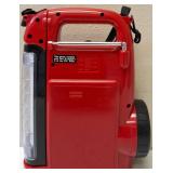 Marlboro Big Sky Radio Lantern - MCS - 75161