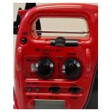 Marlboro Big Sky Radio Lantern - MCS - 75161