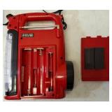 Marlboro Big Sky Radio Lantern - MCS - 75161