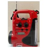 Marlboro Big Sky Radio Lantern - MCS - 75161