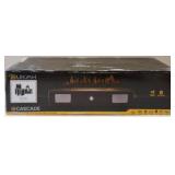 Cascade - Table Top Fire Pit 2.0 Sound System (View Photos) - Display model