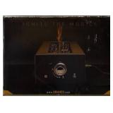 Cascade - Table Top Fire Pit 2.0 Sound System (View Photos) - Display model