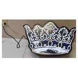 Light Up Your Life! Crown Shape LED Sign for Indoor or Outdoor Use (View Photos)