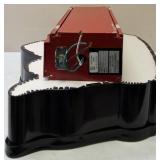 Light Up Your Life! Crown Shape LED Sign for Indoor or Outdoor Use (View Photos)