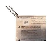 Ukiah - Loom X Tabletop Fire Pit