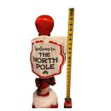 Vintage Collectable Christmas Decorations  and more