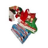 Vintage Collectable Christmas Decorations  and more