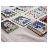 Misc. Lot of Baseball Trading Cards primarily from the early 1990s.