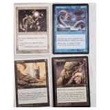 Lot of Magic the Gathering Cards from 1997