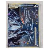 Lugia LEGEND Pokemon Card