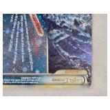 Lugia LEGEND Pokemon Card
