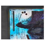 Lugia LEGEND Pokemon Card