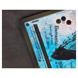 Lugia LEGEND Pokemon Card