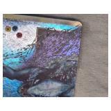 Lugia LEGEND Pokemon Card