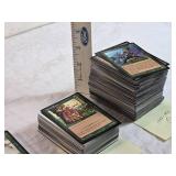 Vintage Magic the Gathering Cards from 1994, 1995, 1996, 1997, 1998