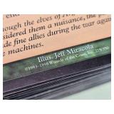 Vintage Magic the Gathering Cards from 1994, 1995, 1996, 1997, 1998