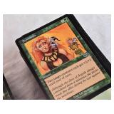 Vintage Magic the Gathering Cards from 1994, 1995, 1996, 1997, 1998