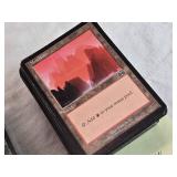 Vintage Magic the Gathering Cards from 1994, 1995, 1996, 1997, 1998