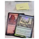 Magic: The Gathering Trading Cards from 2003-2005