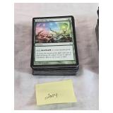 Magic: The Gathering Trading Cards from 2003-2005