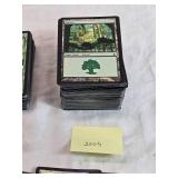 Magic: The Gathering Trading Cards from 2003-2005