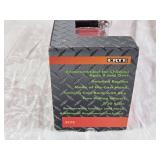 1937 Ahrens-Fox Firetruck Bank 1/30 Scale Model