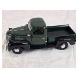 Motor City Classics 1:24 Scale 1941 Plymouth Truck Model
