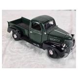 Motor City Classics 1:24 Scale 1941 Plymouth Truck Model
