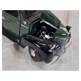 Motor City Classics 1:24 Scale 1941 Plymouth Truck Model