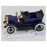 John Deere Die-Cast Model Car - Customer Driven - Nashville 1992