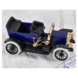 John Deere Die-Cast Model Car - Customer Driven - Nashville 1992