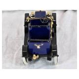 John Deere Die-Cast Model Car - Customer Driven - Nashville 1992