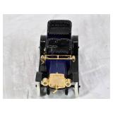 John Deere Die-Cast Model Car - Customer Driven - Nashville 1992