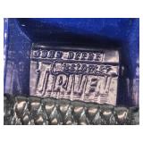 John Deere Die-Cast Model Car - Customer Driven - Nashville 1992