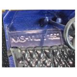 John Deere Die-Cast Model Car - Customer Driven - Nashville 1992