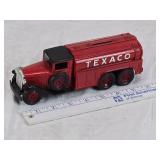 Texaco 1930 Diamond T 2 1/2 Ton Die-Cast Bank Truck by Ertl