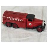 Texaco 1930 Diamond T 2 1/2 Ton Die-Cast Bank Truck by Ertl