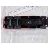 Texaco 1930 Diamond T 2 1/2 Ton Die-Cast Bank Truck by Ertl