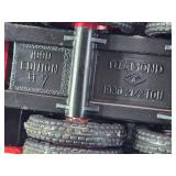 Texaco 1930 Diamond T 2 1/2 Ton Die-Cast Bank Truck by Ertl