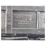 Texaco 1930 Diamond T 2 1/2 Ton Die-Cast Bank Truck by Ertl