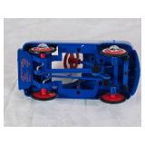 Hallmark Kiddie Car Classics 1958 Murray Champion Collectible Mini Pedal Car with Various Booklets