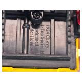 AMF National Motor Museum Mint 1924 Chevy Series H 1-Ton Truck and ShopRite Vintage Vehicles 1913 Model T Van