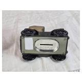 Banthrico Inc. Vintage Car Banks Including 1940 Chrysler and Crawford State Bank Model