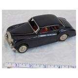 Made in Japan Vintage Toy Car