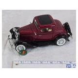 Sunnyside Ltd 1932 Ford 3-Window Coupe Model Car