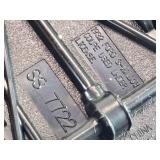 Sunnyside Ltd 1932 Ford 3-Window Coupe Model Car